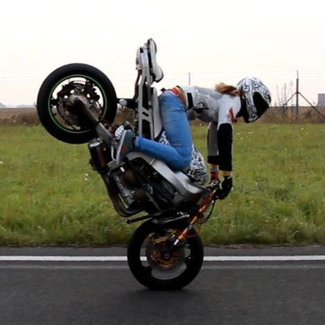 Ndaichigo's profile picture. 