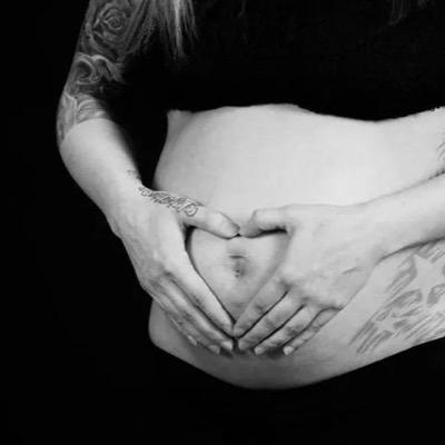 7cookiiie's profile picture. Adelynn Rae is my whole world ❤️