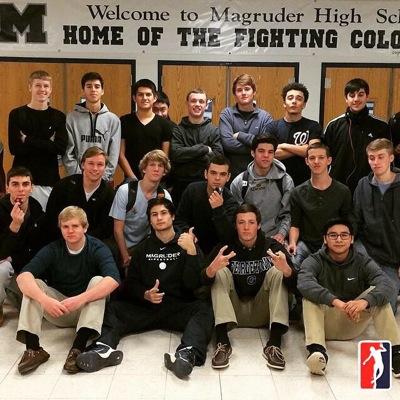 MHS_HackySack's profile picture. 1. No apologies 2. No self serves 3. No hands 4. No willy nilly