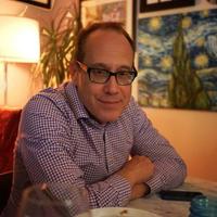 Mark Fish (@fishmark) 's Twitter Profile Photo