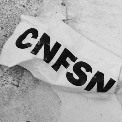 CNFSN+graffiti,urban art. Islas Canarias (España)