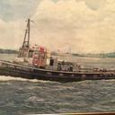 Ken Milner - @plaskipper - Twitter