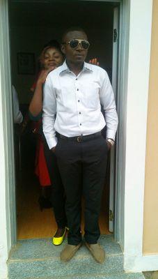 A practicing safety professional, got love for God my profession,family&&power