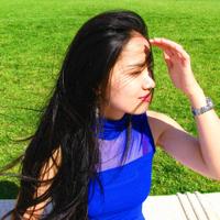 Dr Christina Yan Zhang (@christinayzhang) 's Twitter Profile