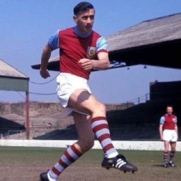 Retired. Always a claret! Yma o hyd!