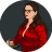 Lizblackx's profile image