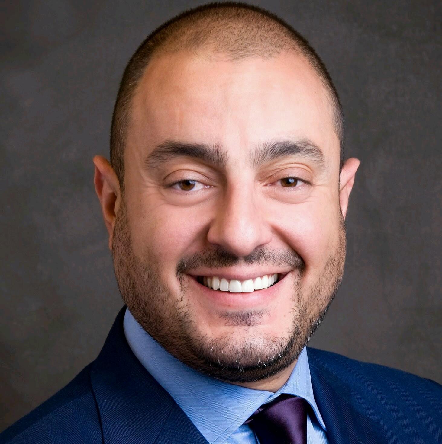 Elchoueiry's profile picture. 