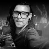 #LoMejorDel2014 fue Skrillex!