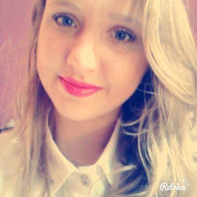 aline_redel's profile picture. 