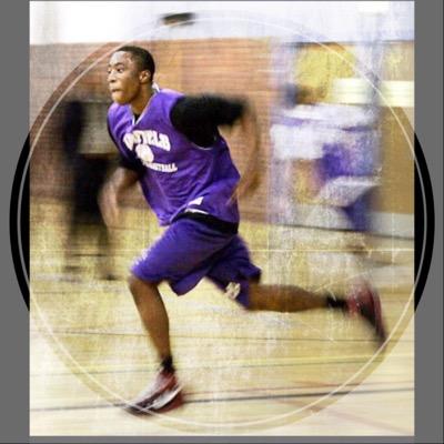 Everything you practice whether it's on the court or in the gym, it's all helping you take the next step to success