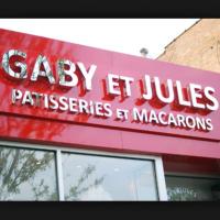 Gaby et Jules (@gabyetjules) 's Twitter Profile
