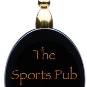 SportsPubPod Profile Picture