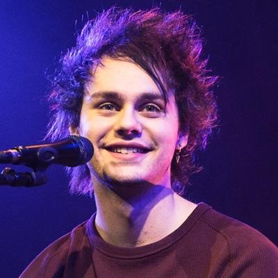 luke ヘ( ^o^)ノ