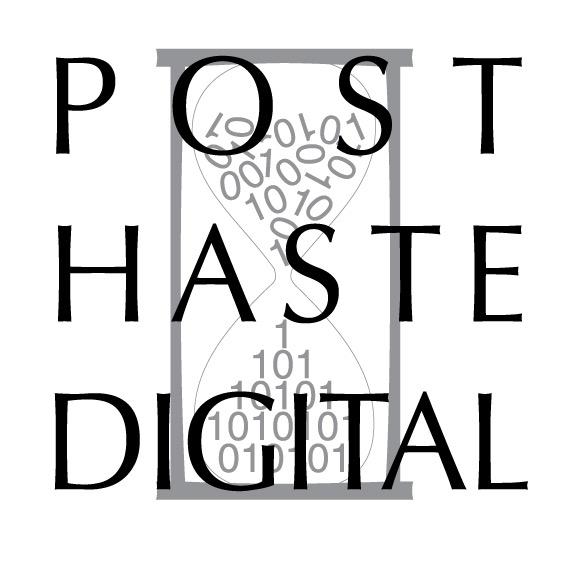 Post Haste Digital