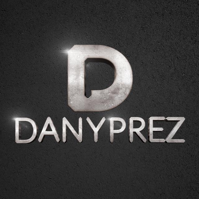 Cantante de Música Urbana #DanyPrez. Dale play al Video Oficial de mi sencillo #Pegalo ⬇⬇⬇