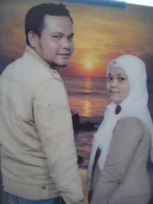 istri ku adalah jiwa ku