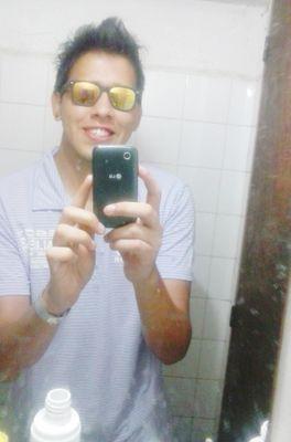 Deividboy15's profile picture. 