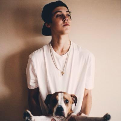 FOLLOW @specialdallas FOR A FOLLOW FROM MATT!