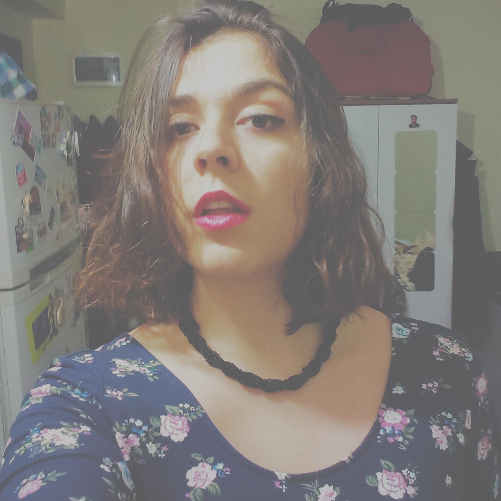 ezgilik1903's profile picture. *Dünya bir bütün, ben dışındayım!