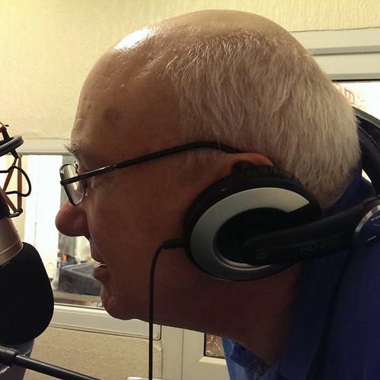 Presenter @TR1_Radio  Volunteer for @Gallowaysblind , @BritishWireless & @LancsHospitals  Fan of  @JamesTaylor_com