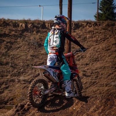 The best motocross images from around the world past & present.