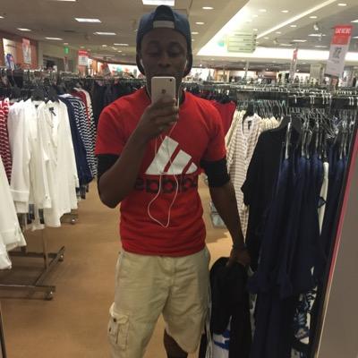 19 and getting big… look at roots to see how far I've come.