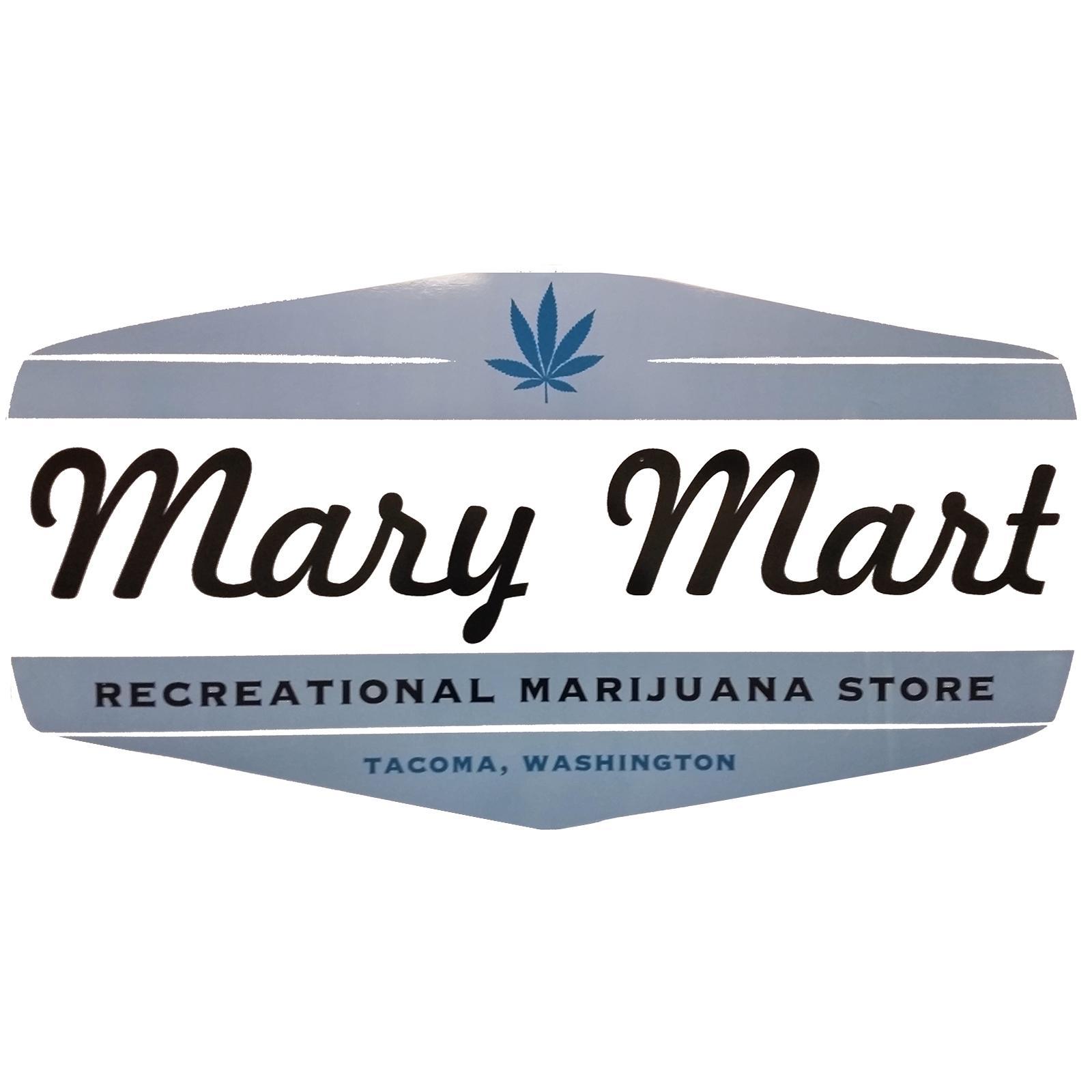 Recreational Marijuana Store