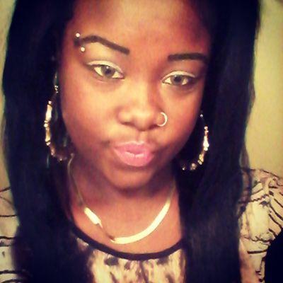 Sweeter dan candy , thicc like gritss(; Not your AVERAGE !#BWA #PSO *