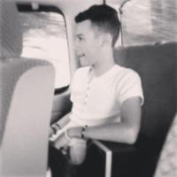 Aidan Gertze [A&E] (@ayy_eee) 's Twitter Profile