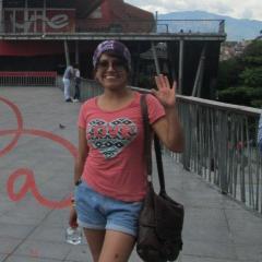 Arquitecta