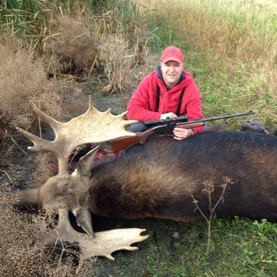 HubickScott's profile picture. 