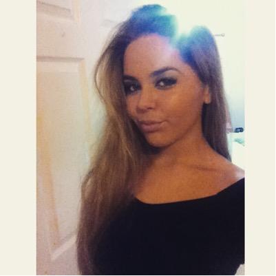 Instagram - lucyrobinsonnn
