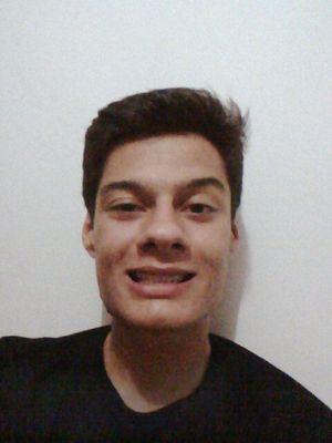 welintonheck Profile Picture