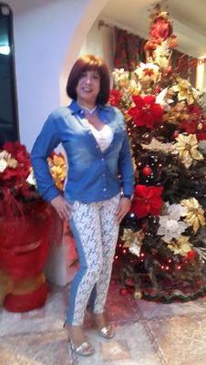Ing. Fabiana Rodríguez, Revolucionaria