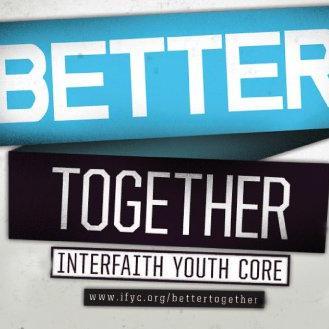 AugieINTERFAITH's profile picture. Hello! This is the official twitter for Augustana College's Interfaith Understanding group. We shall be tweeting about our Better Together Campaign.