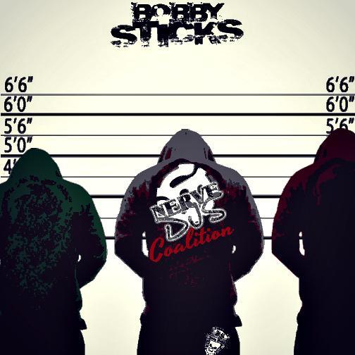 Producer #NerveDjsMixtapes #MTMDjs #RealMuzikmvmntENT #NightShotMidWest #Nervedjs