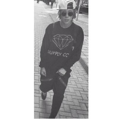the fooo conspiracy ❤️