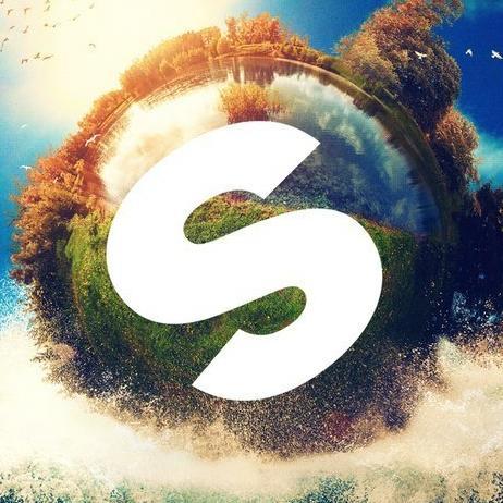 spinnin' Talent ® 