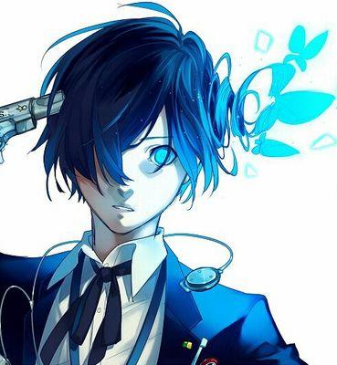 Minato Arisato 有里 湊 Equivocalleader Twitter Minato Arisato 有里 湊 Equivocalleader Twitter