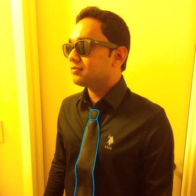 IT Consultant, Cricket and Tamil Cinema Fanatic