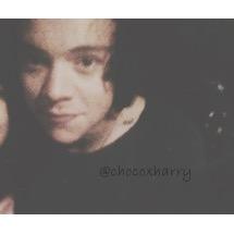 •You're all that matters to me• Main acc: @louisiscuter