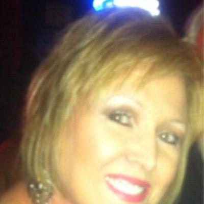 gaines_becky's profile picture. 