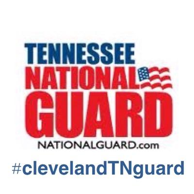 clevelandTNNG's profile picture. Army National Guard. Come see us at our office if your intrested in having a skill set & a career that no one else can give you. Money for college? Got that too