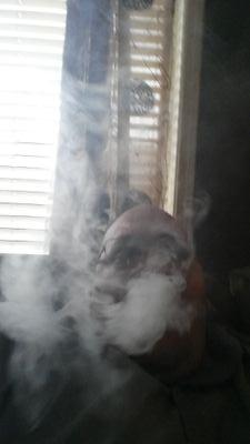 dr_vapo's profile picture. Vaping whenever I can.  Tweeting all the new gadgets and giving you the best information possible.  Happy Vaping