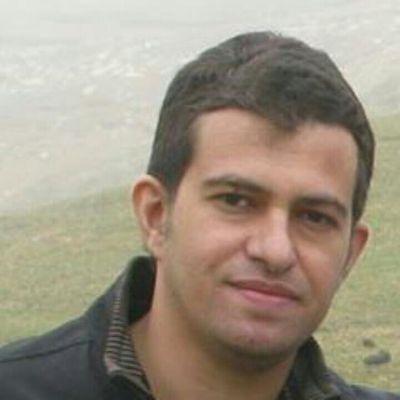 HamedNasiri6's profile picture. 