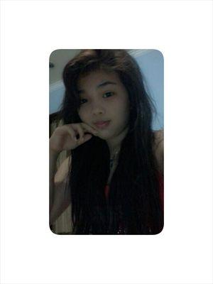 Segala perkaraku dan keKawatiranku , ku serahkan kedalam TanganMu ∙̇∙̇∙̣̣̣̣̣̇̇̇∙̣̣̣̣̣̇̇̇∙̇∙̇UHAN :) O:) ..