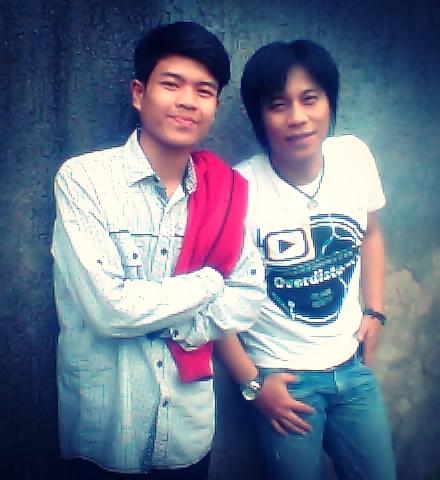 I Love Rain, I Love You :*