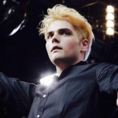 There's not much to say about me other than my name is Gerard. Feel free to call me Gerard, Gee, or Lemon.