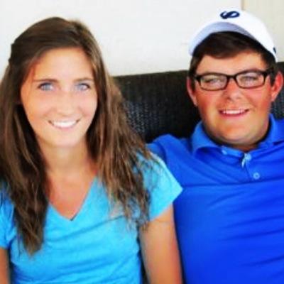 seatongolf's profile picture. play golf for John a Logan
