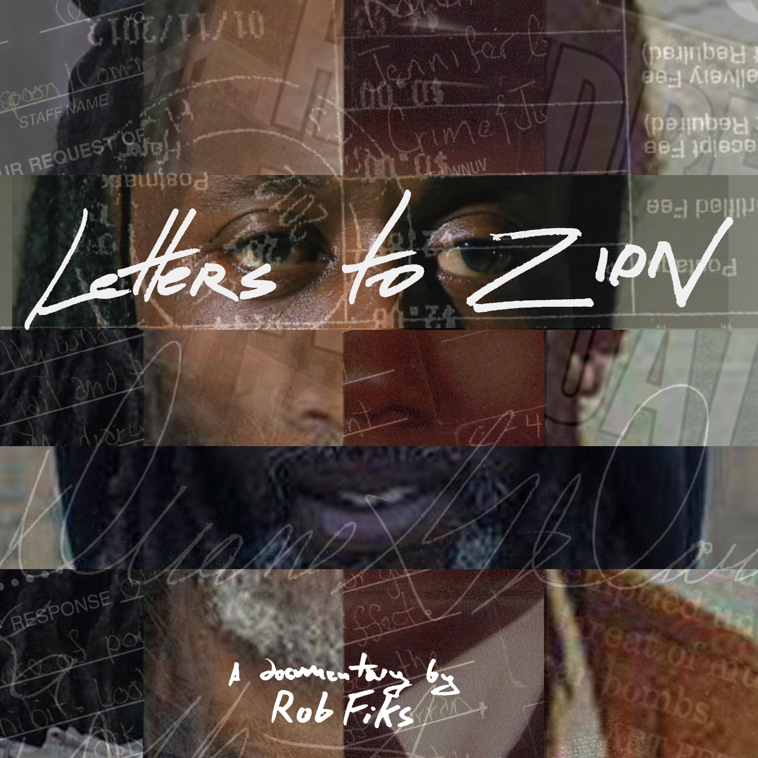 LettersToZion's profile picture. LETTERS TO ZION is a documentary that follows the past 8 years of Duane Shorty Davis, an ex-hustler turned BBQ chef, accused Towson Toilet Bomber.